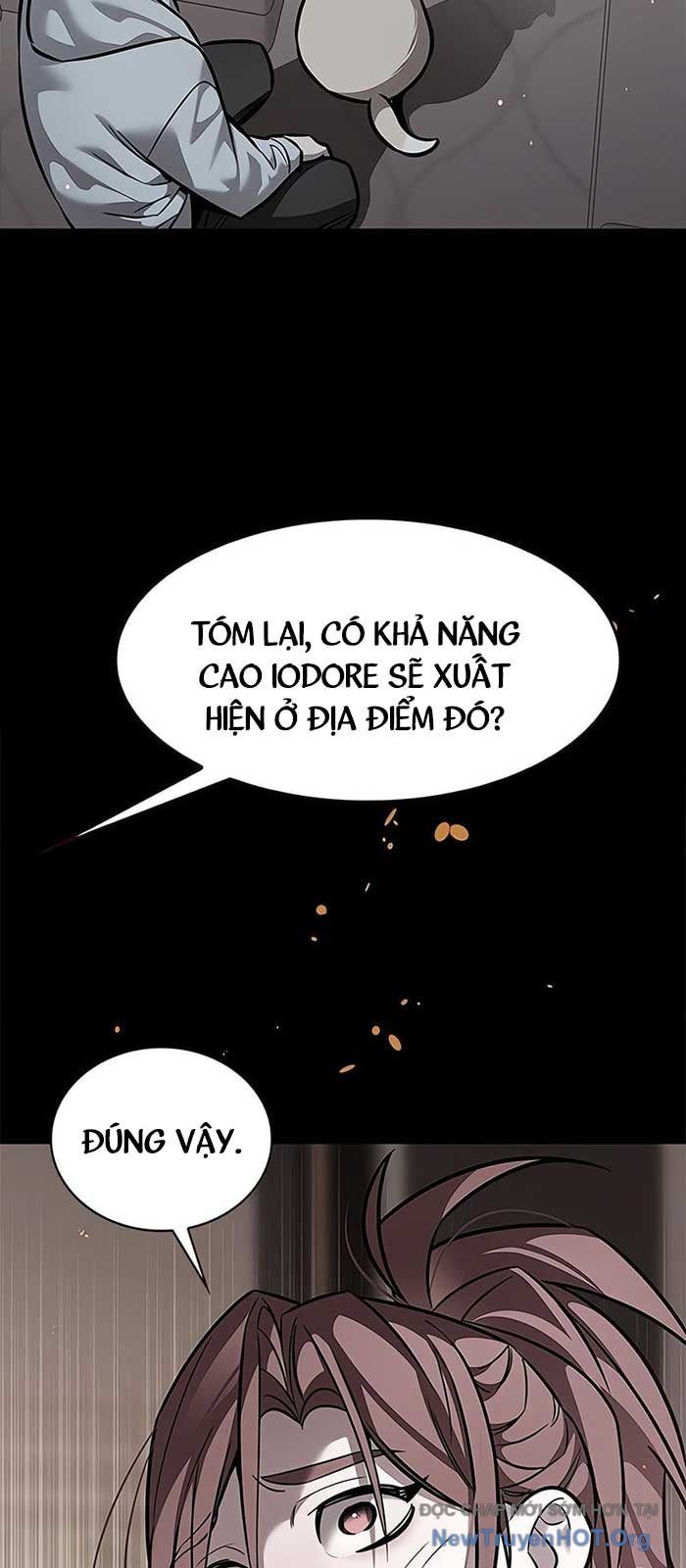 Hoá Thân Thành Mèo [Chap 375]