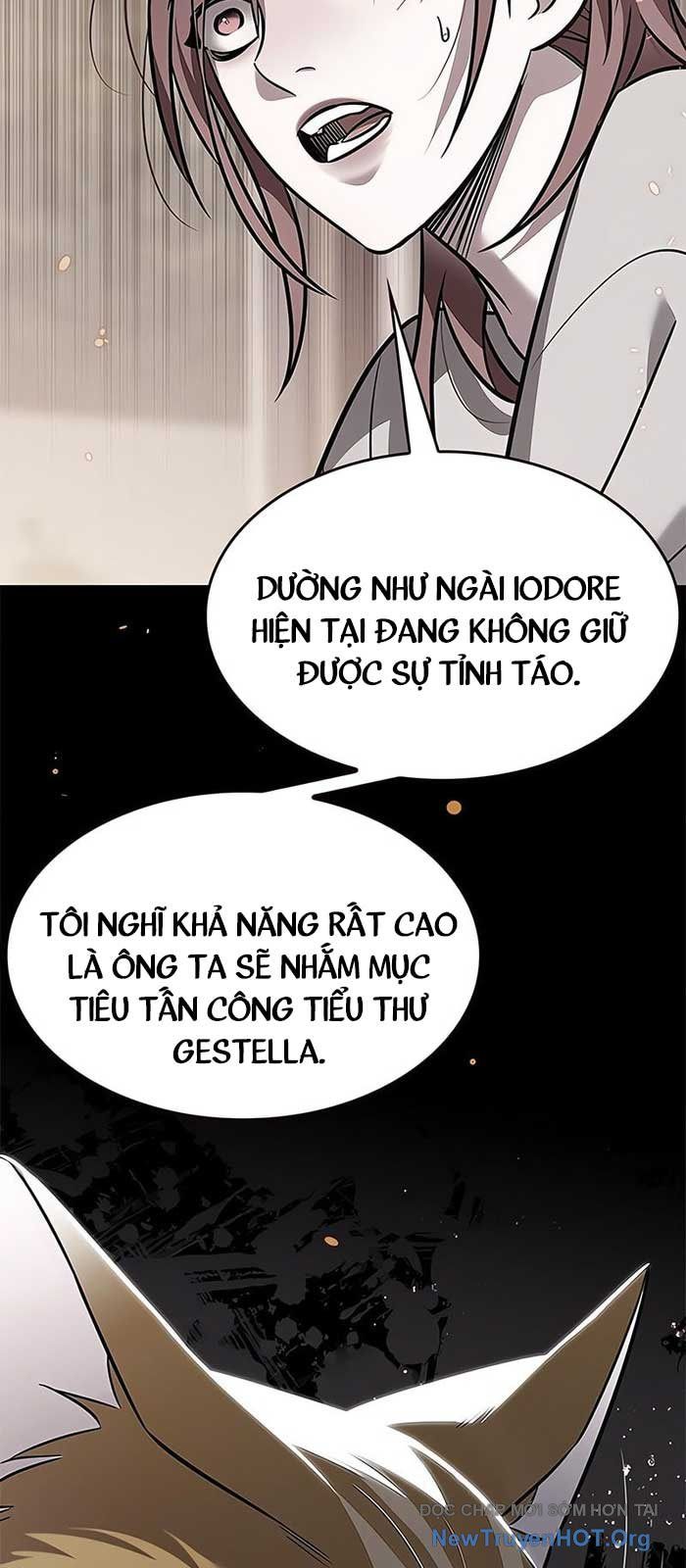 Hoá Thân Thành Mèo [Chap 375]