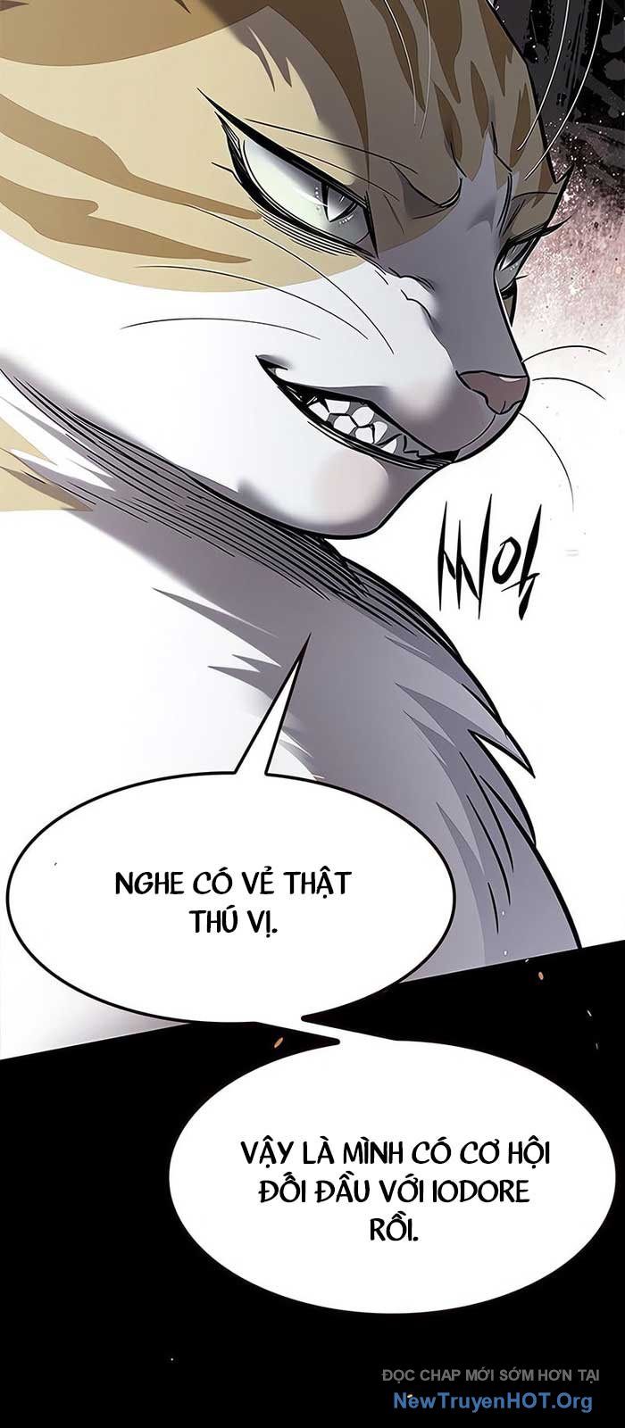 Hoá Thân Thành Mèo [Chap 375]