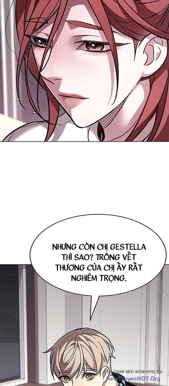 Hoá Thân Thành Mèo [Chap 375]