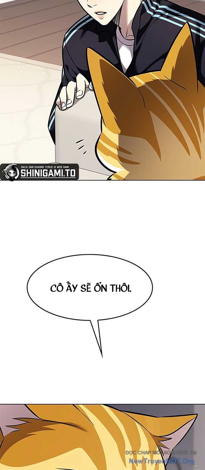 Hoá Thân Thành Mèo [Chap 375]