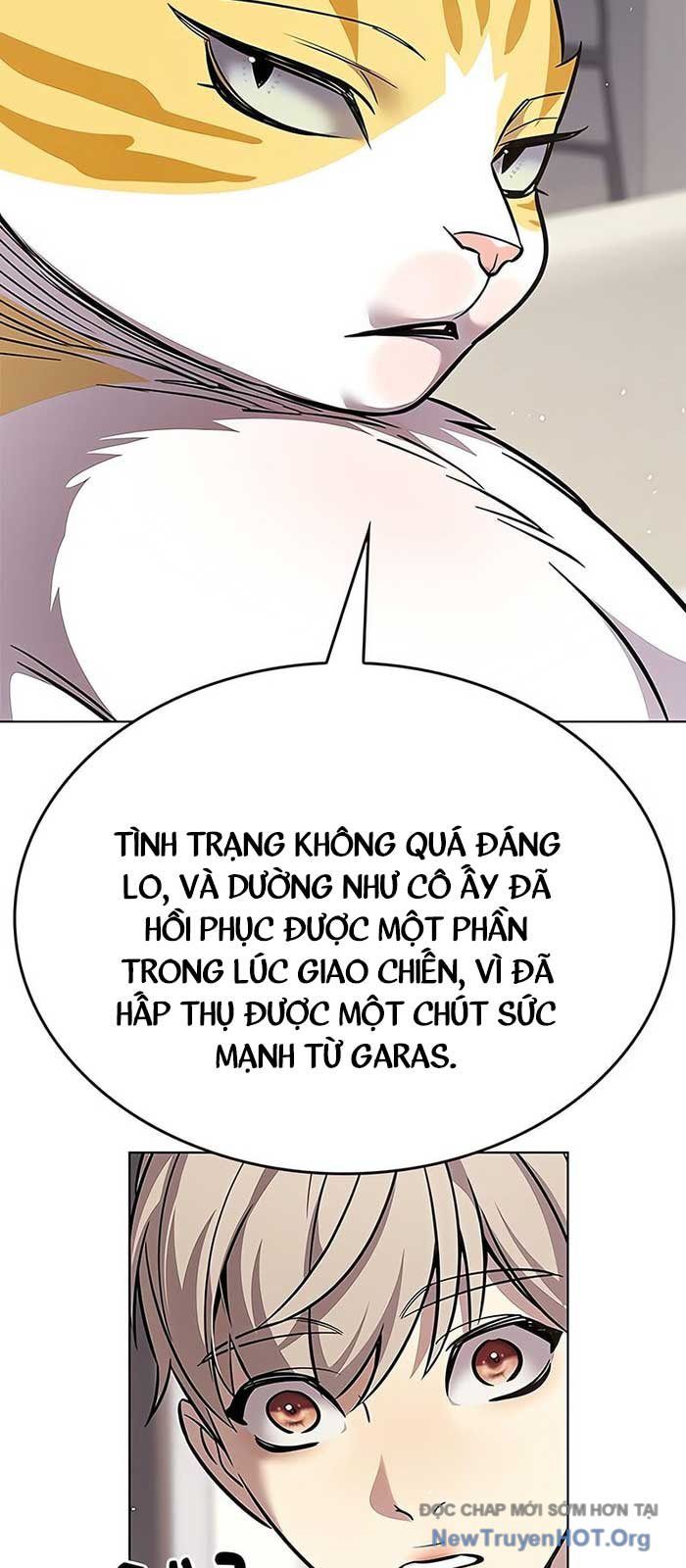 Hoá Thân Thành Mèo [Chap 375]