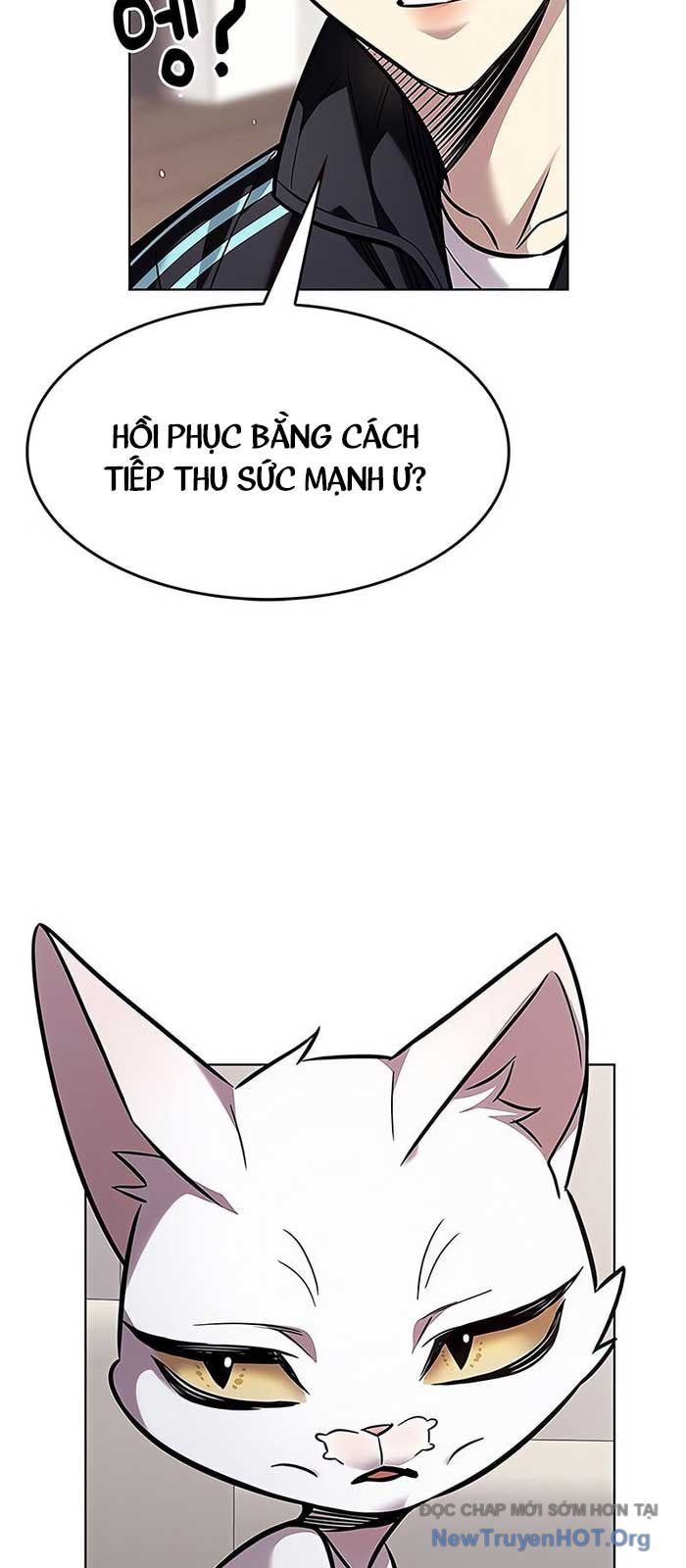 Hoá Thân Thành Mèo [Chap 375]