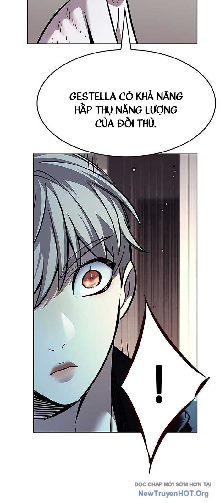 Hoá Thân Thành Mèo [Chap 375]