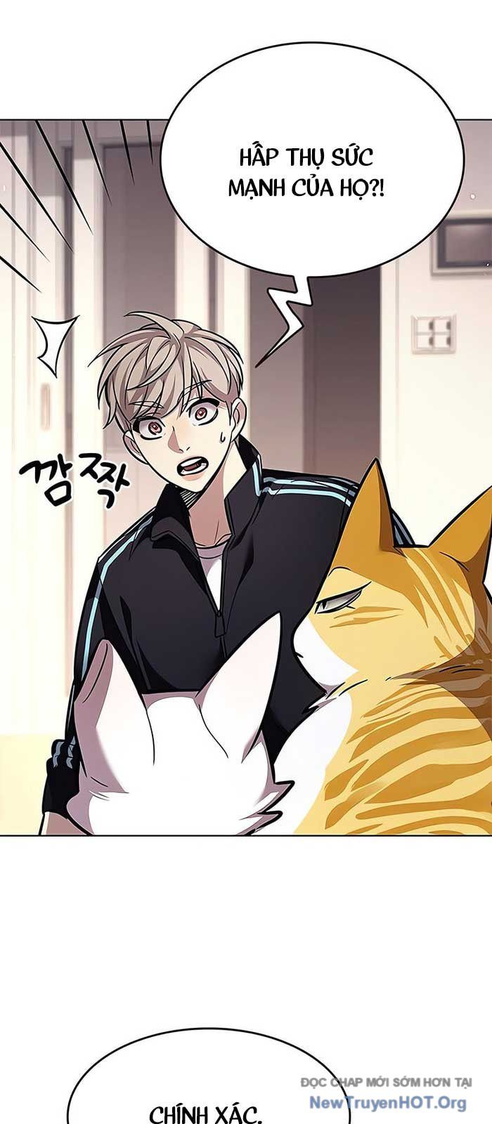 Hoá Thân Thành Mèo [Chap 375]