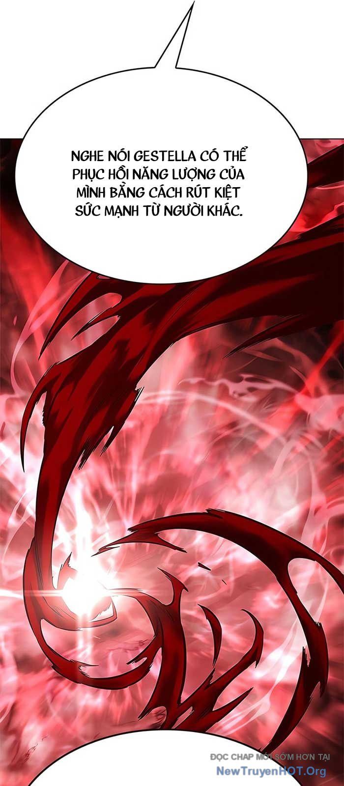 Hoá Thân Thành Mèo [Chap 375]