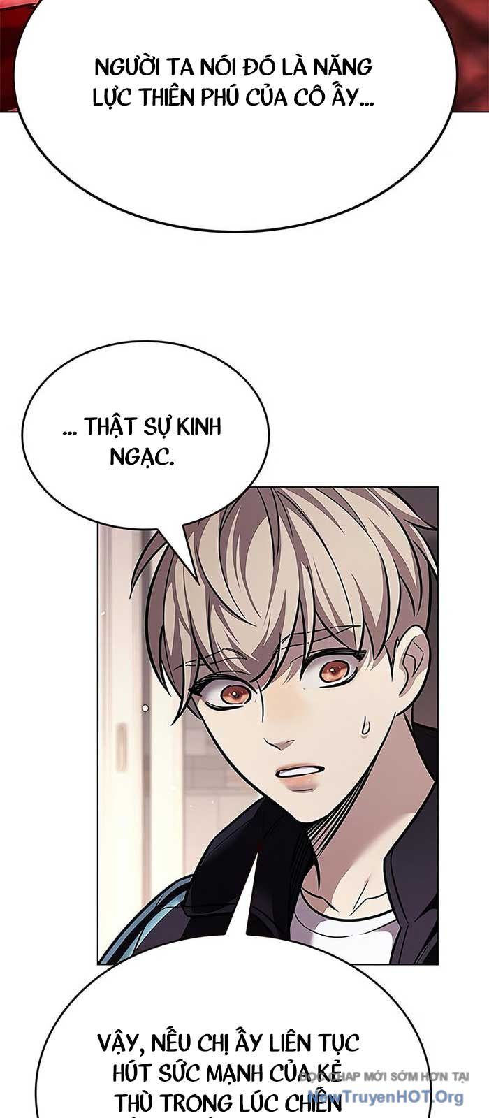 Hoá Thân Thành Mèo [Chap 375]