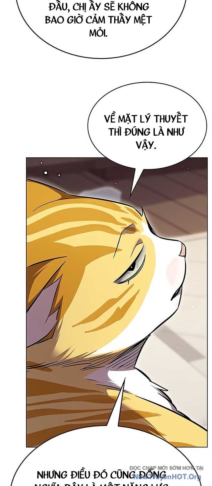 Hoá Thân Thành Mèo [Chap 375]