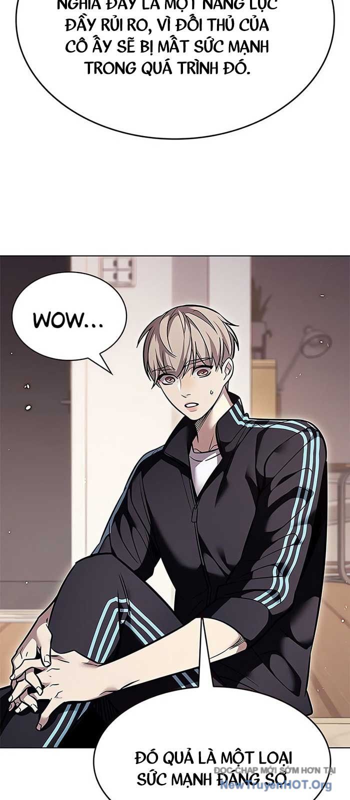 Hoá Thân Thành Mèo [Chap 375]