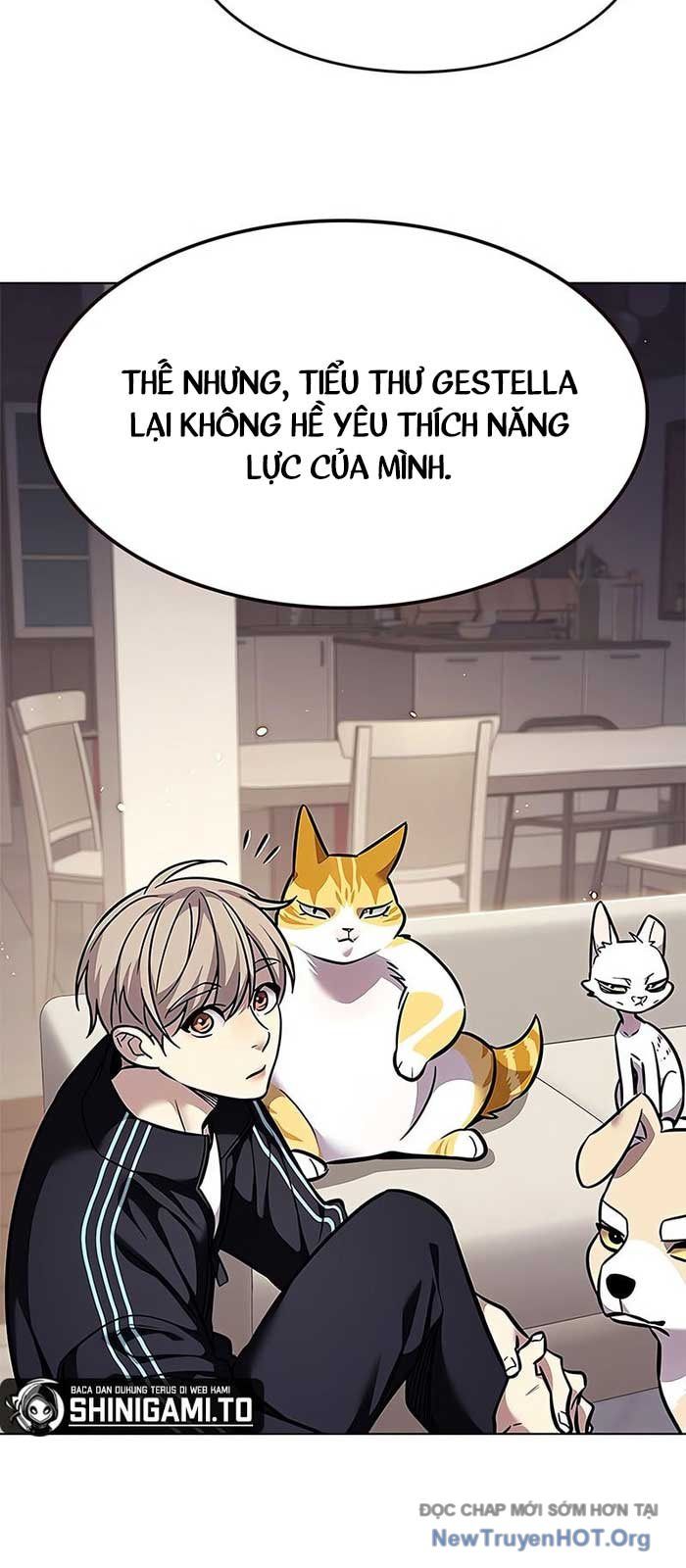 Hoá Thân Thành Mèo [Chap 375]