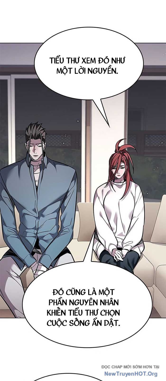 Hoá Thân Thành Mèo [Chap 375]