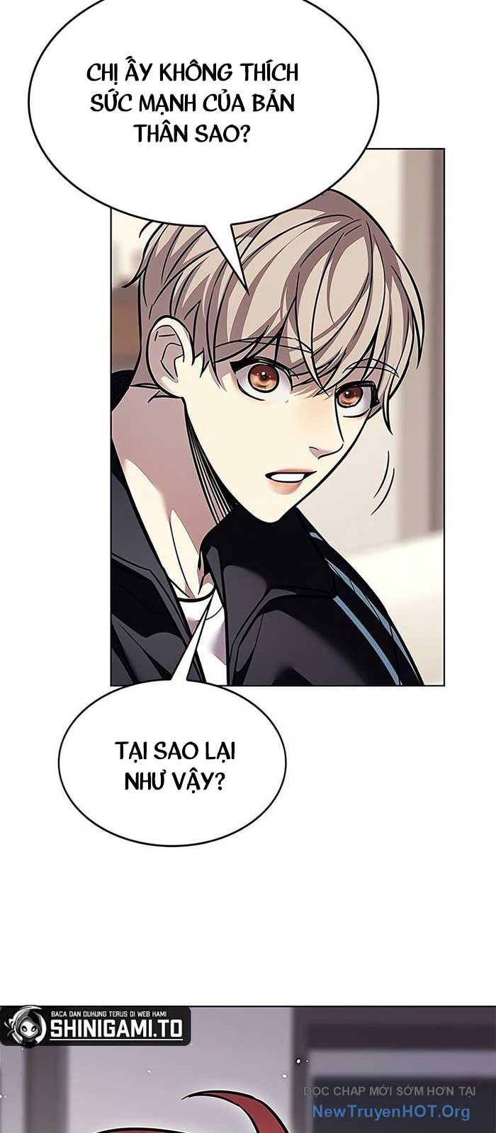 Hoá Thân Thành Mèo [Chap 375]