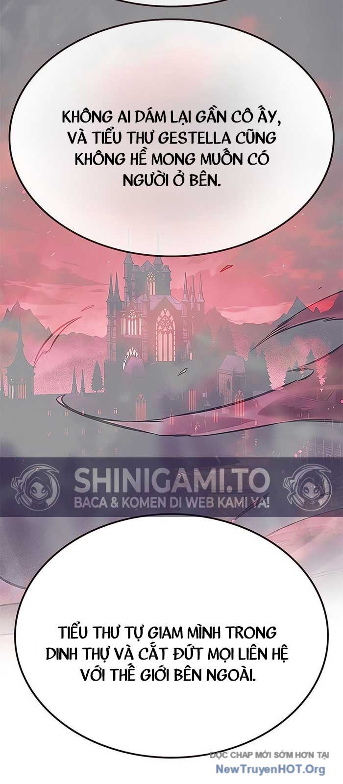 Hoá Thân Thành Mèo [Chap 375]