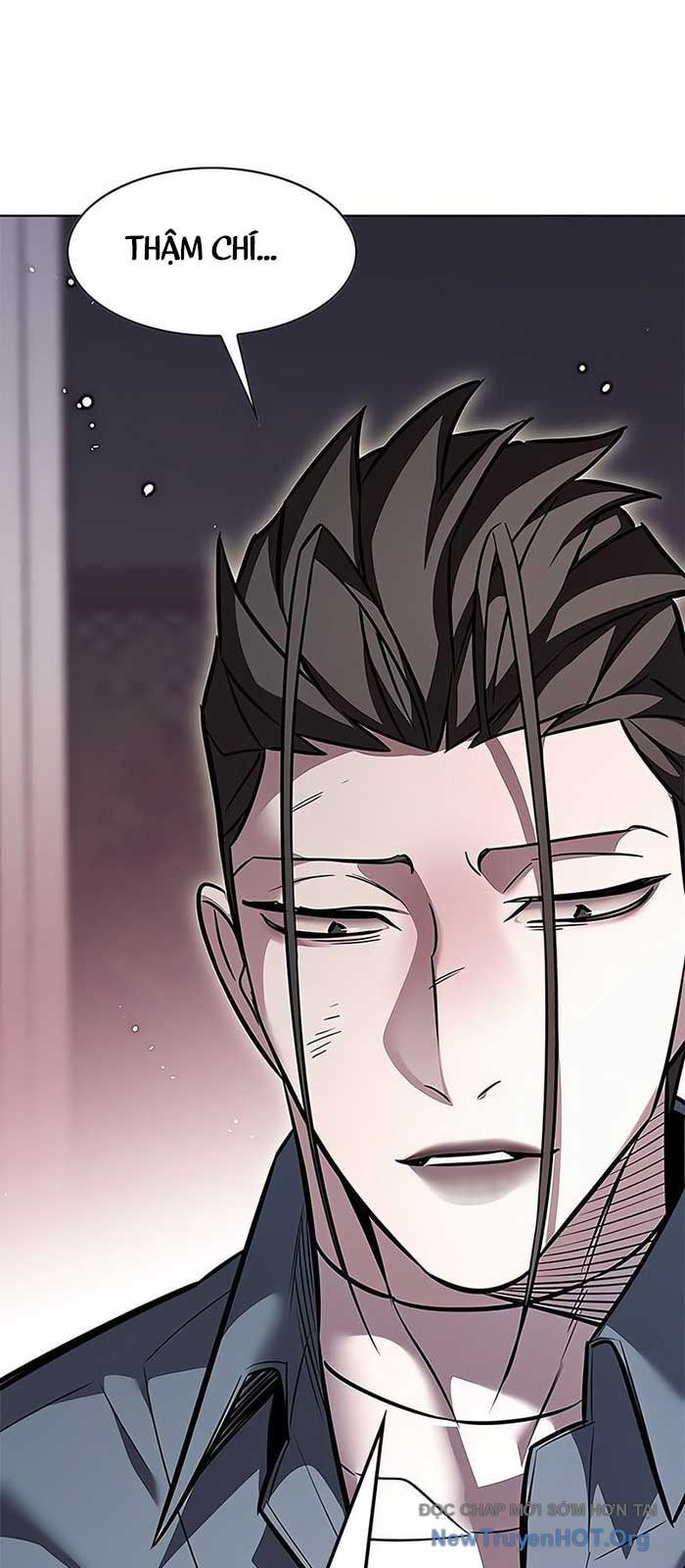 Hoá Thân Thành Mèo [Chap 375]