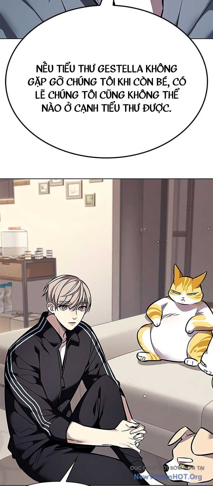 Hoá Thân Thành Mèo [Chap 375]