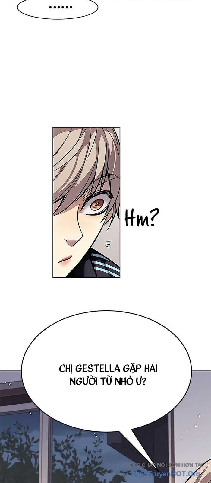 Hoá Thân Thành Mèo [Chap 375]