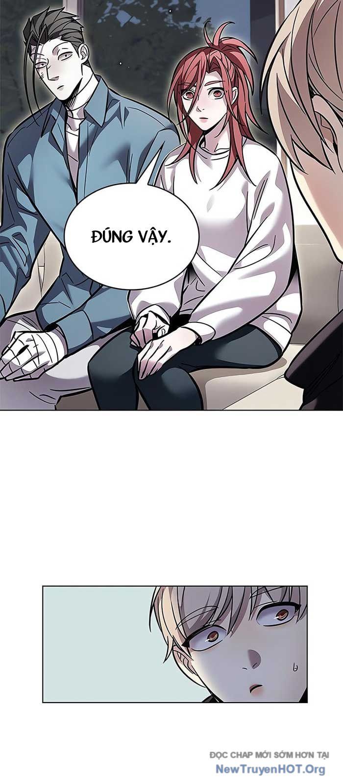 Hoá Thân Thành Mèo [Chap 375]