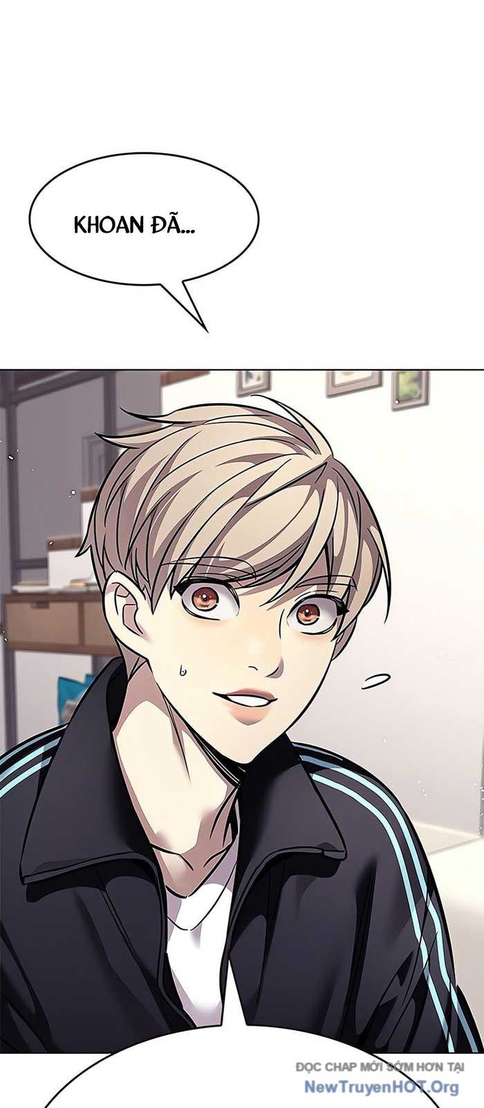 Hoá Thân Thành Mèo [Chap 375]