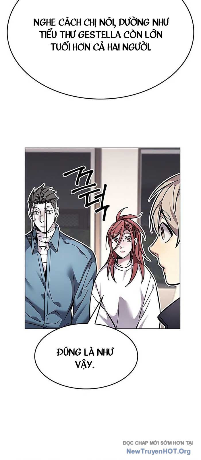 Hoá Thân Thành Mèo [Chap 375]