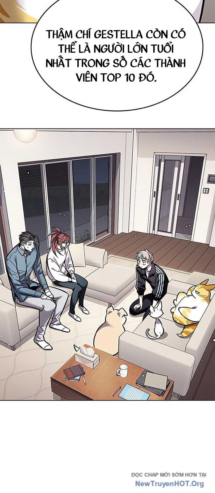 Hoá Thân Thành Mèo [Chap 375]