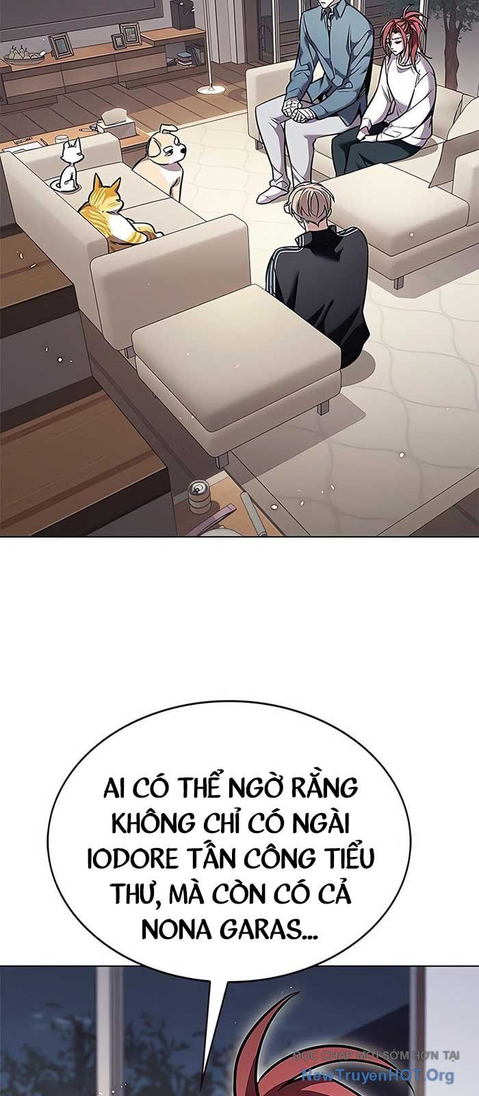 Hoá Thân Thành Mèo [Chap 375]