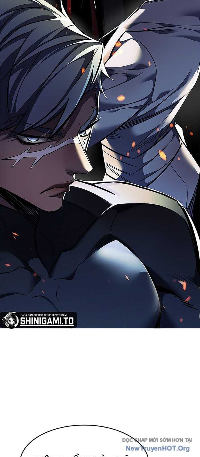 Hoá Thân Thành Mèo [Chap 375]