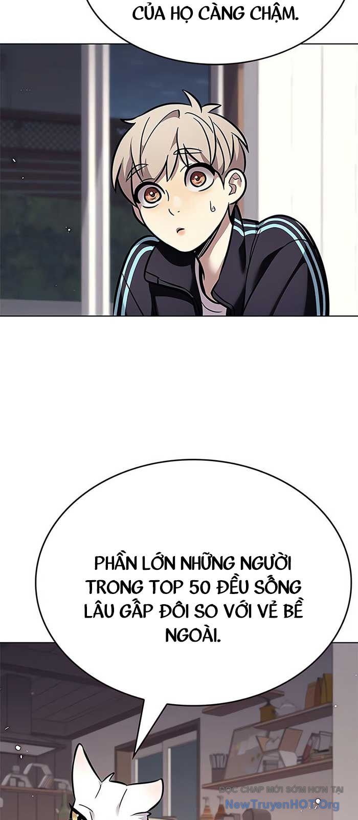 Hoá Thân Thành Mèo [Chap 375]