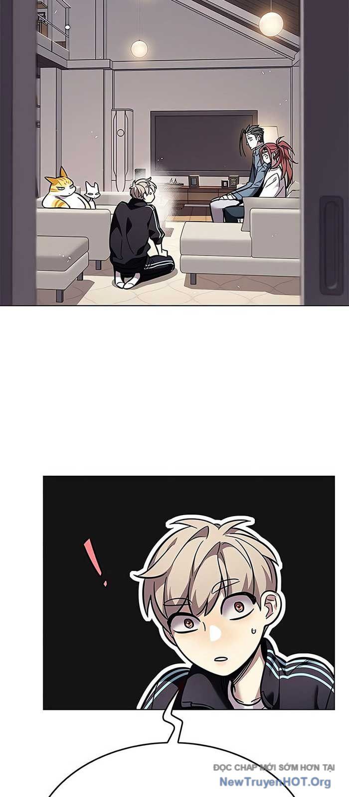 Hoá Thân Thành Mèo [Chap 375]