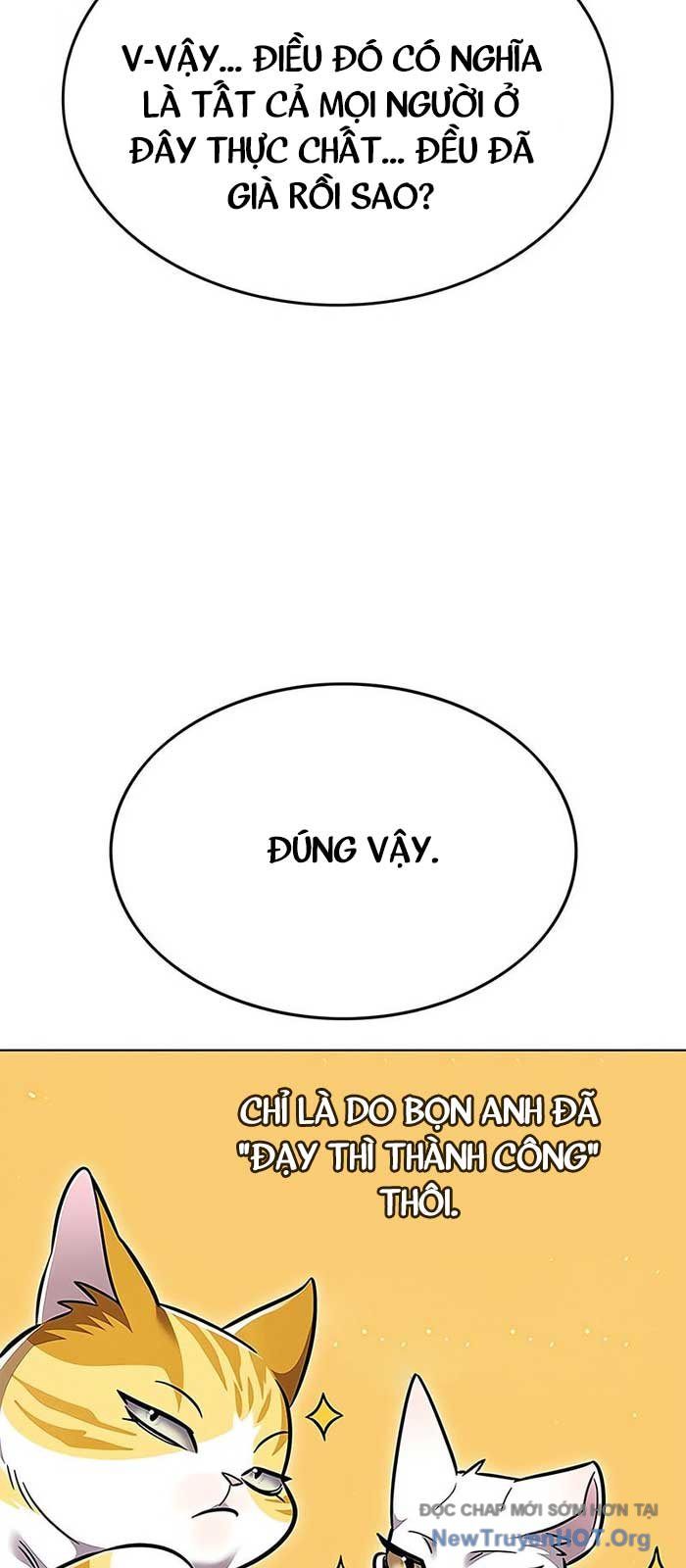 Hoá Thân Thành Mèo [Chap 375]