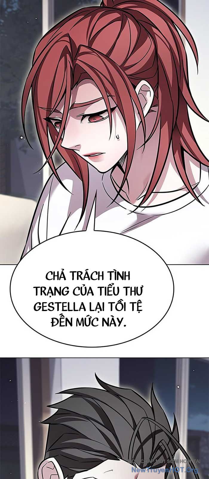 Hoá Thân Thành Mèo [Chap 375]