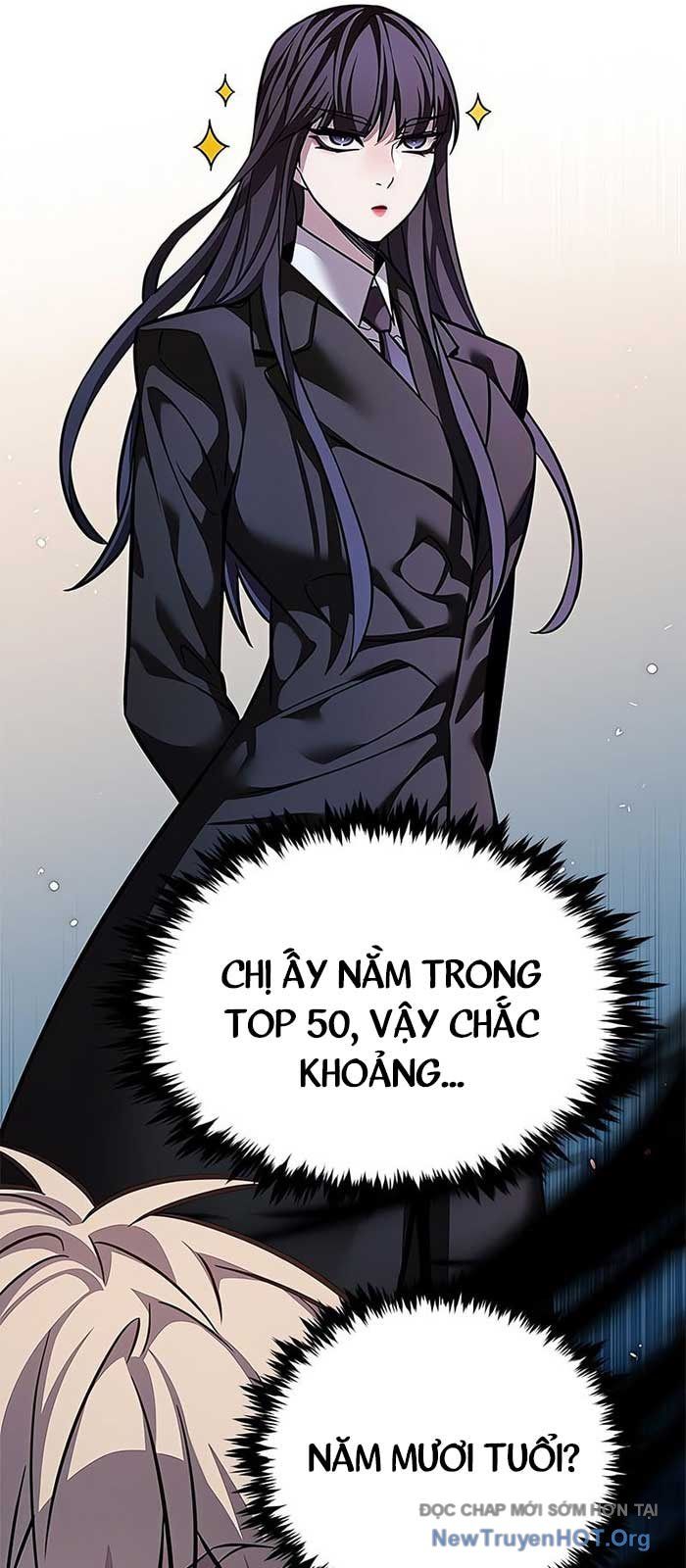 Hoá Thân Thành Mèo [Chap 375]