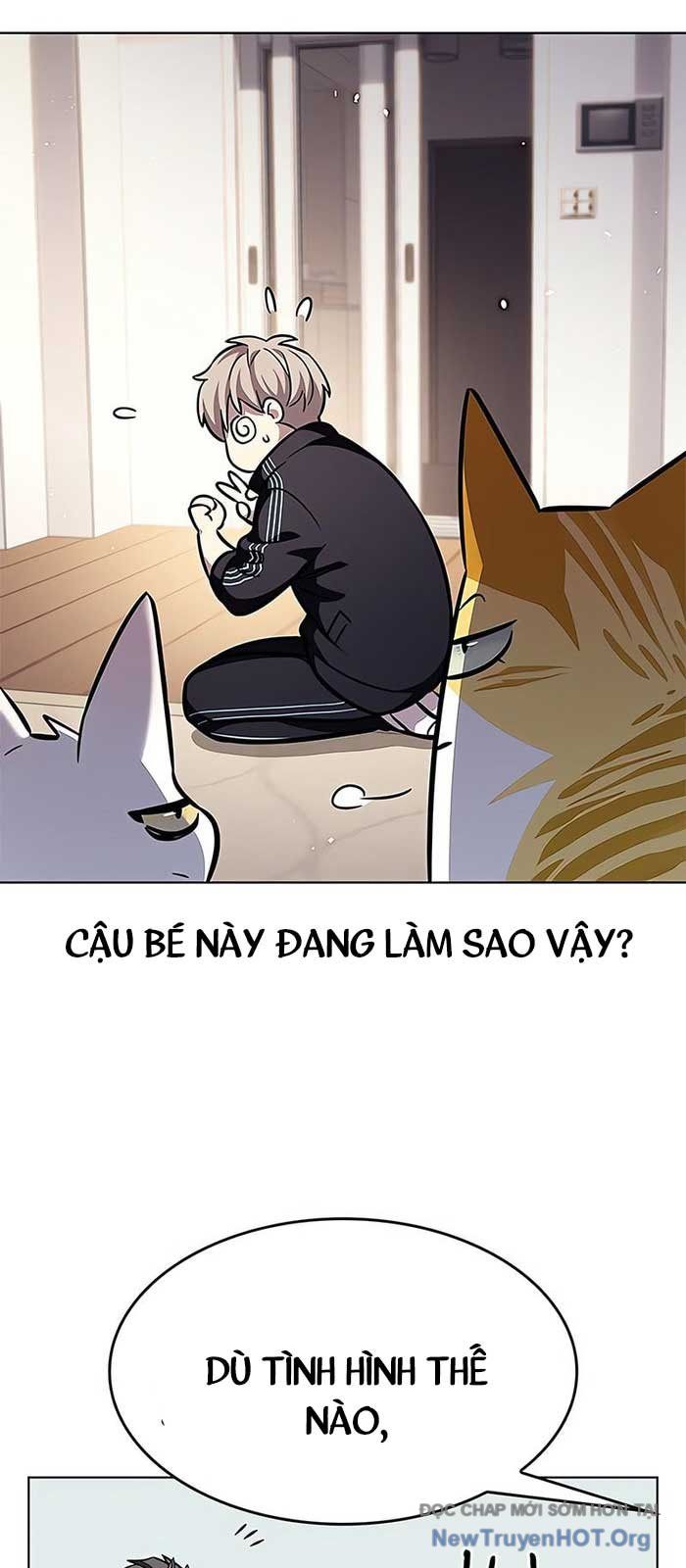 Hoá Thân Thành Mèo [Chap 375]