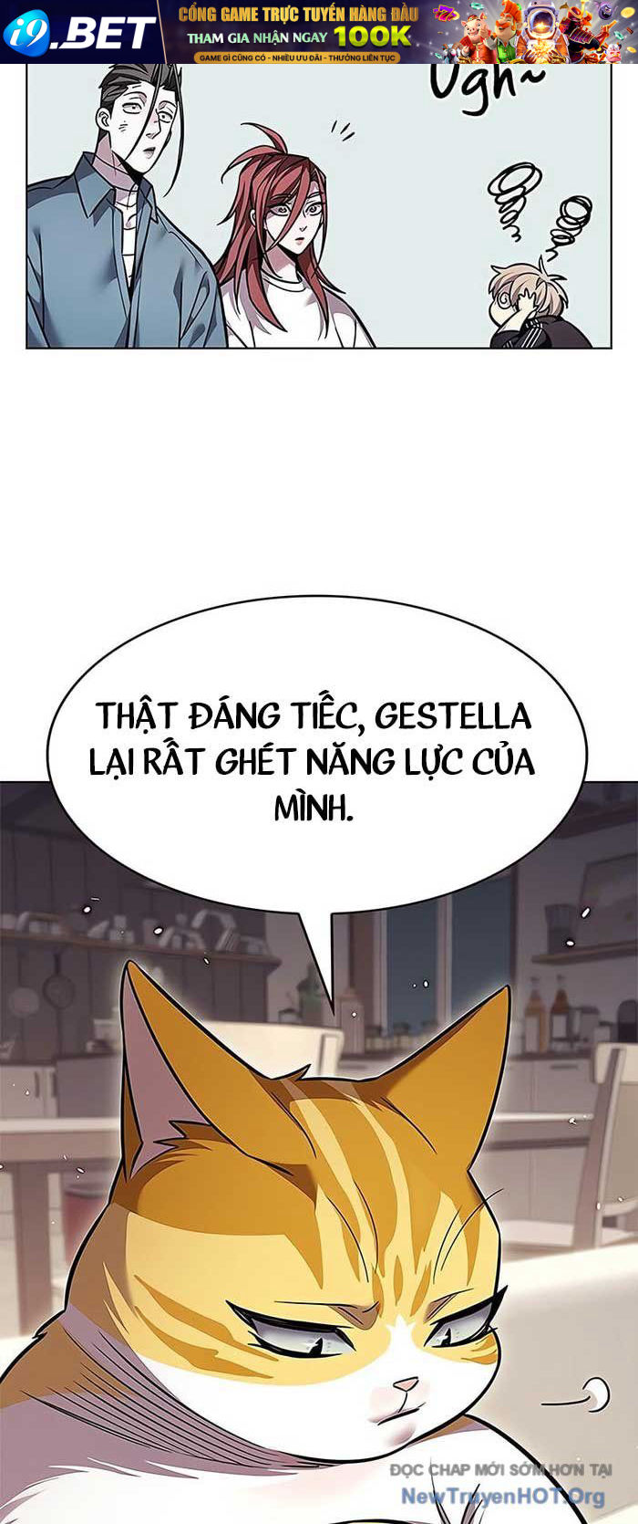 Hoá Thân Thành Mèo [Chap 375]