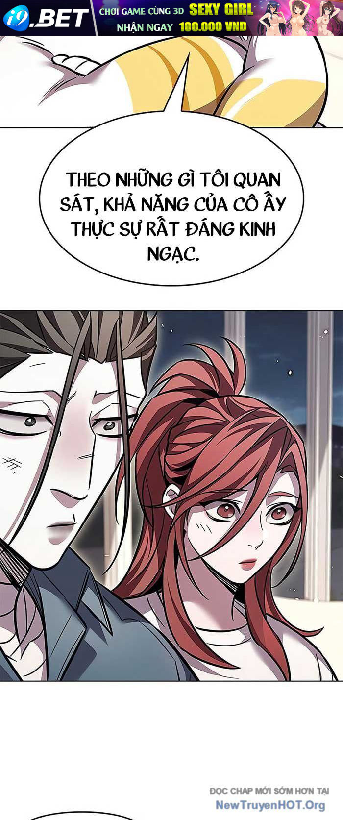 Hoá Thân Thành Mèo [Chap 375]