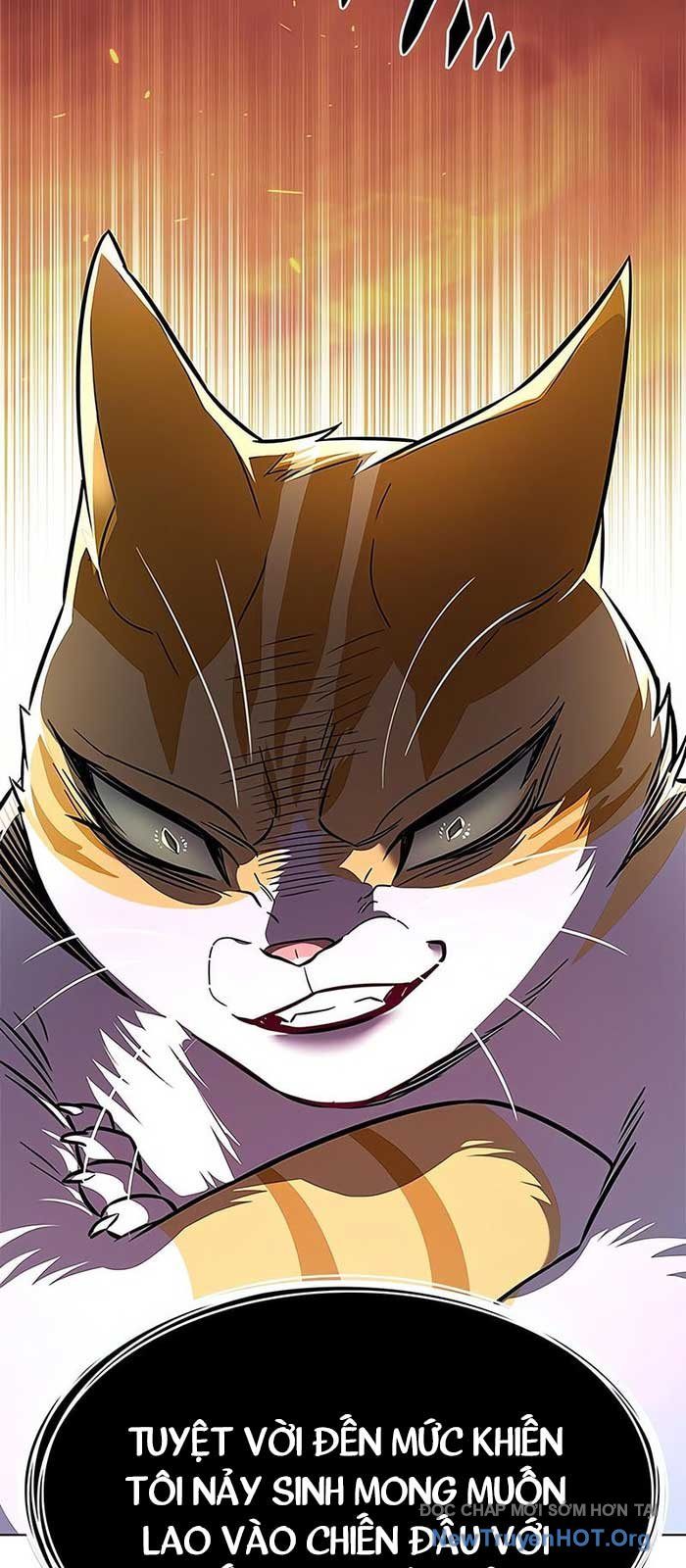 Hoá Thân Thành Mèo [Chap 375]