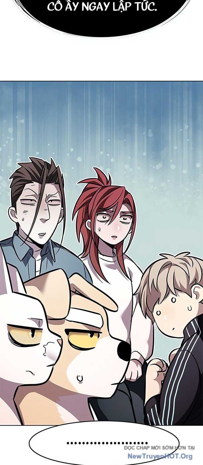 Hoá Thân Thành Mèo [Chap 375]