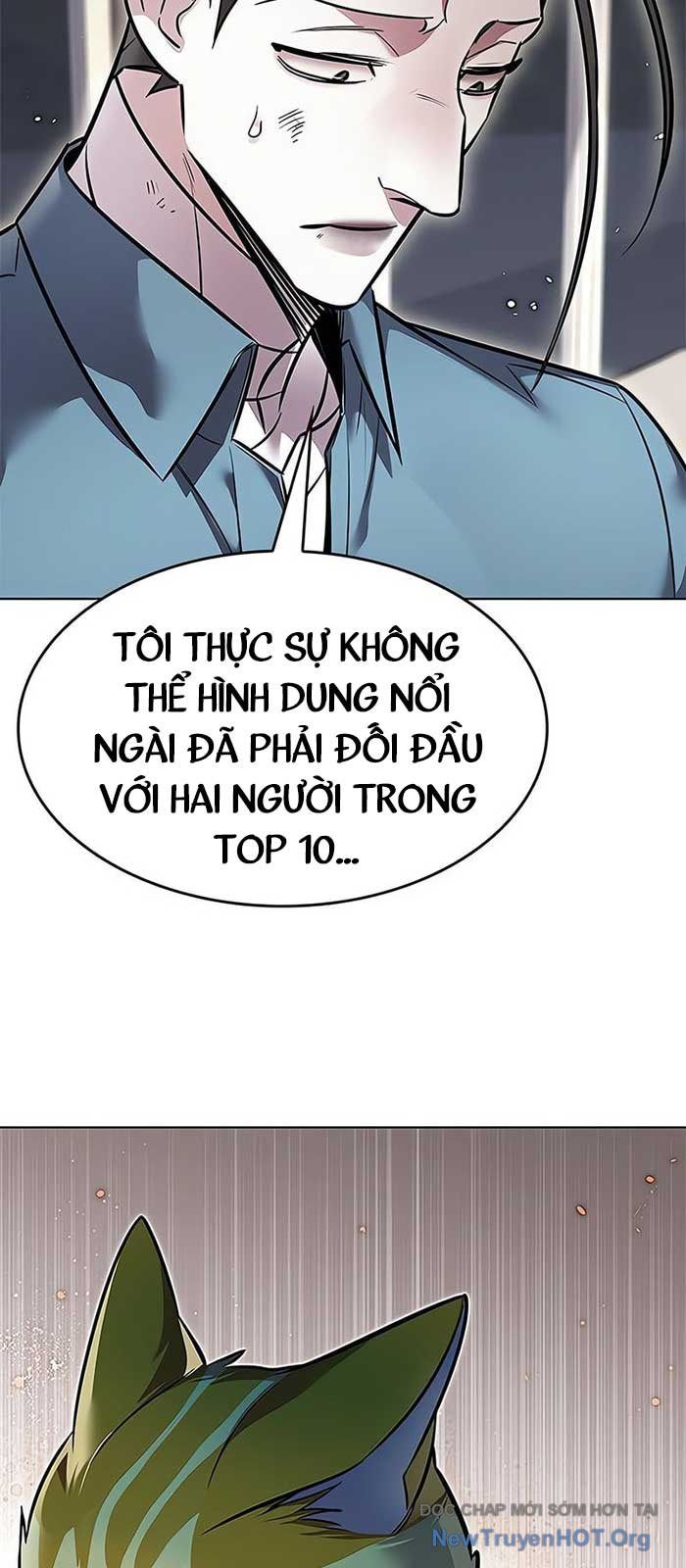 Hoá Thân Thành Mèo [Chap 375]