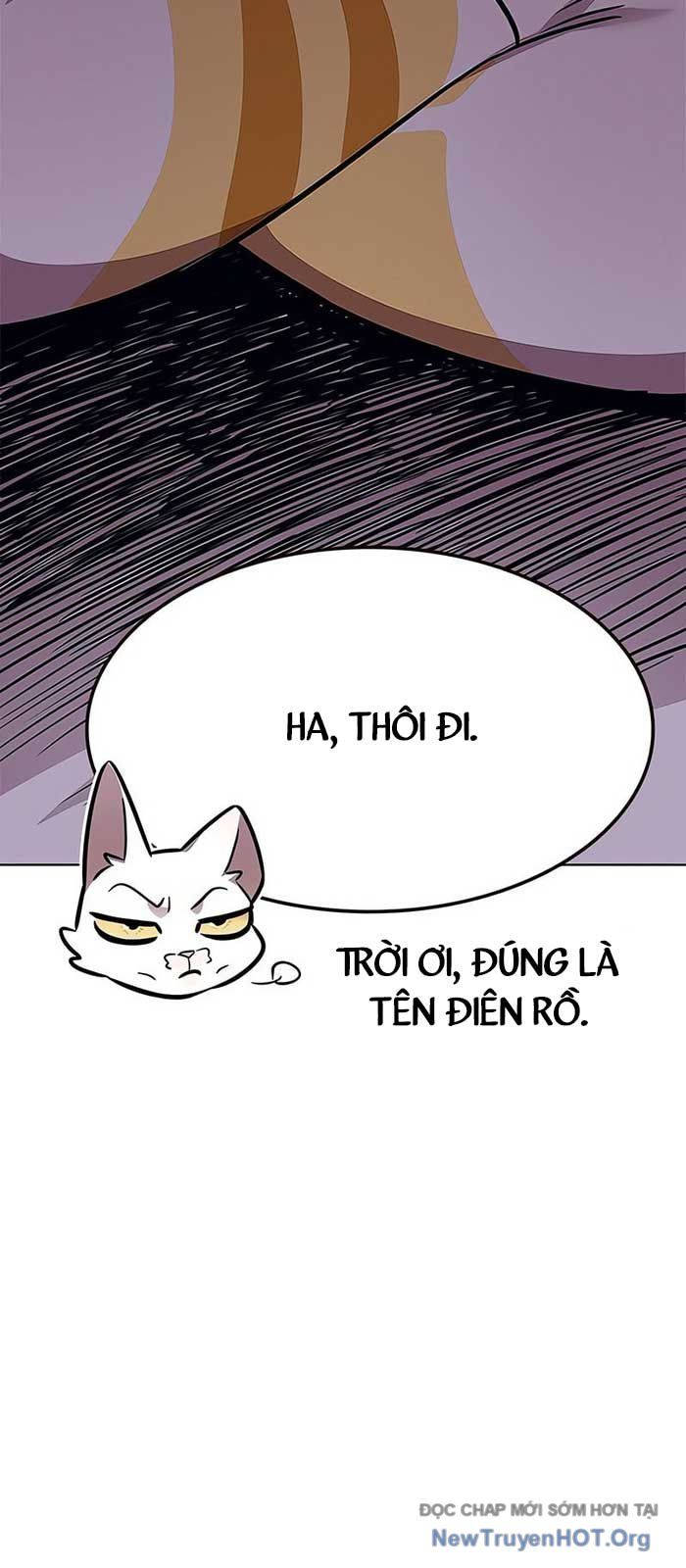 Hoá Thân Thành Mèo [Chap 375]