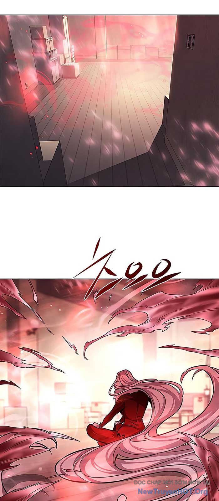 Hoá Thân Thành Mèo [Chap 375]