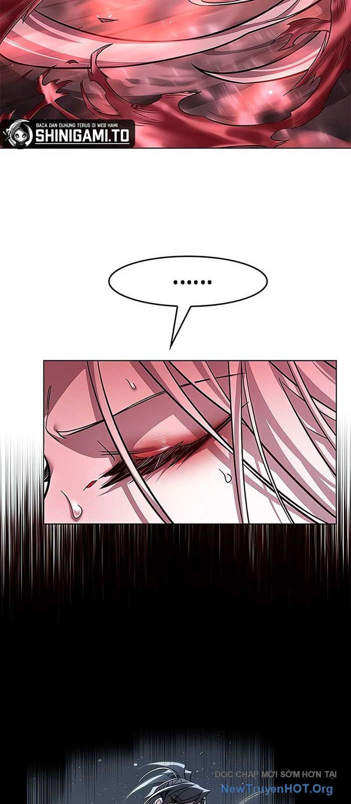 Hoá Thân Thành Mèo [Chap 375]