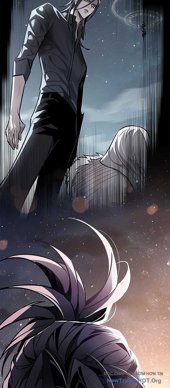 Hoá Thân Thành Mèo [Chap 375]