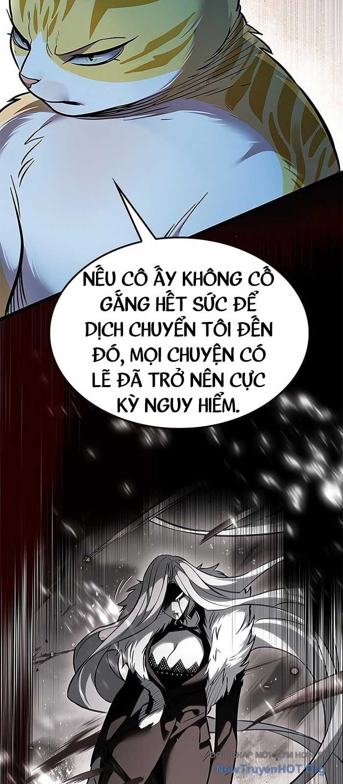 Hoá Thân Thành Mèo [Chap 375]