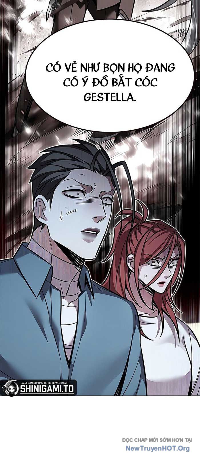 Hoá Thân Thành Mèo [Chap 375]