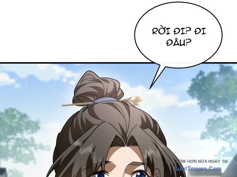 Thế Giới Quỷ Thần Ta Có Ngộ Tính Đặc Thù [Chap 14]