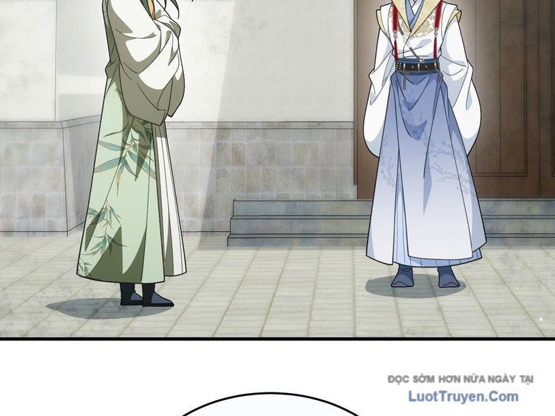 Thế Giới Quỷ Thần Ta Có Ngộ Tính Đặc Thù [Chap 14]