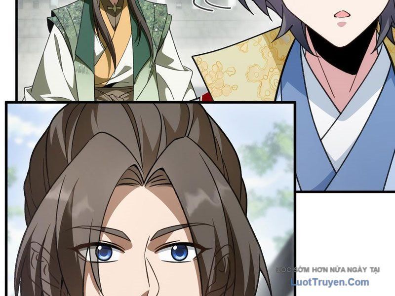 Thế Giới Quỷ Thần Ta Có Ngộ Tính Đặc Thù [Chap 14]