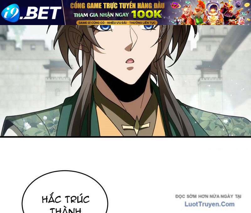 Thế Giới Quỷ Thần Ta Có Ngộ Tính Đặc Thù [Chap 14]