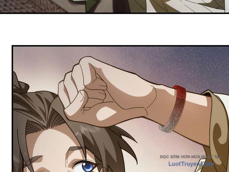 Thế Giới Quỷ Thần Ta Có Ngộ Tính Đặc Thù [Chap 14]