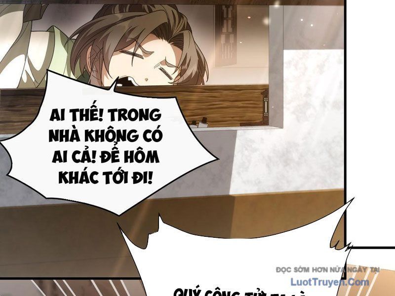 Thế Giới Quỷ Thần Ta Có Ngộ Tính Đặc Thù [Chap 14]