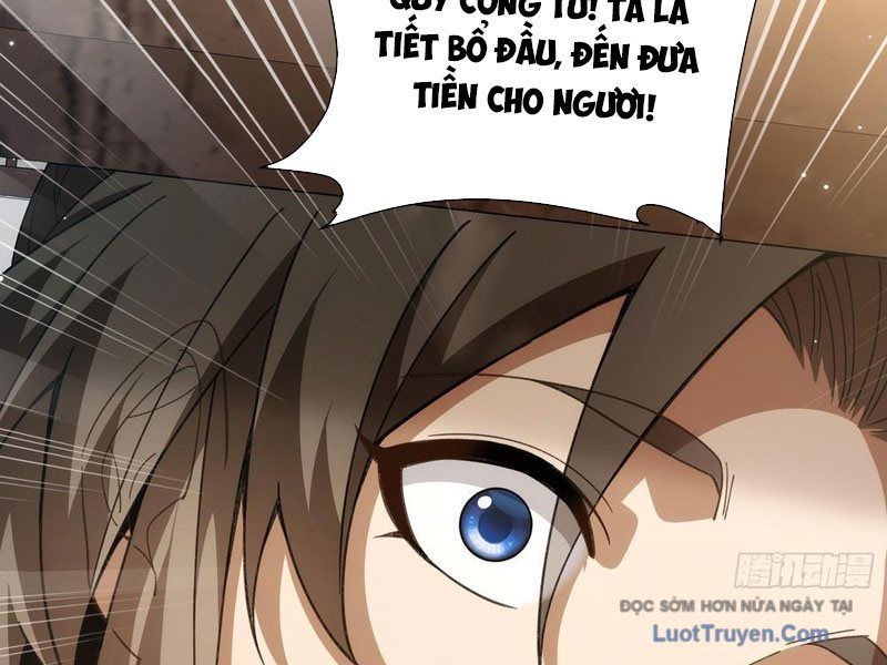 Thế Giới Quỷ Thần Ta Có Ngộ Tính Đặc Thù [Chap 14]